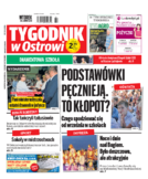 Tygodnik w Ostrowi Mazowieckiej