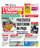 Tygodnik w Ostrowi Mazowieckiej