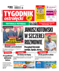 Tygodnik Ostrołęcki