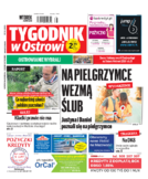 Tygodnik w Ostrowi Mazowieckiej