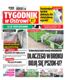 Tygodnik w Ostrowi Mazowieckiej