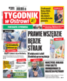 Tygodnik w Ostrowi Mazowieckiej