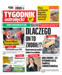 Tygodnik Ostrołęcki