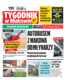 Tygodnik Ostrołęcki - wydanie makowskie