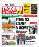 Tygodnik w Ostrowi Mazowieckiej