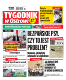 Tygodnik w Ostrowi Mazowieckiej