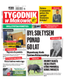 Tygodnik Ostrołęcki - wydanie makowskie