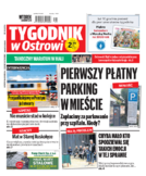 Tygodnik w Ostrowi Mazowieckiej