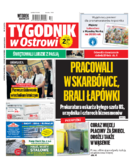 Tygodnik w Ostrowi Mazowieckiej