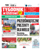 Tygodnik w Ostrowi Mazowieckiej