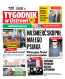 Tygodnik w Ostrowi Mazowieckiej