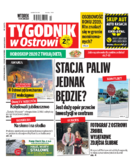 Tygodnik w Ostrowi Mazowieckiej