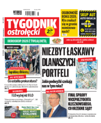 Tygodnik Ostrołęcki