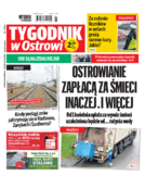 Tygodnik w Ostrowi Mazowieckiej