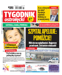 Tygodnik Ostrołęcki