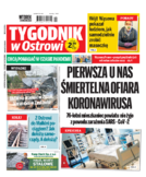 Tygodnik w Ostrowi Mazowieckiej