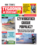 Tygodnik w Ostrowi Mazowieckiej