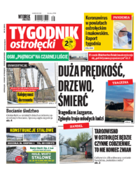 Tygodnik Ostrołęcki