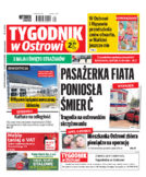 Tygodnik w Ostrowi Mazowieckiej