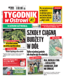 Tygodnik w Ostrowi Mazowieckiej