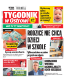 Tygodnik w Ostrowi Mazowieckiej