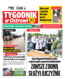 Tygodnik w Ostrowi Mazowieckiej