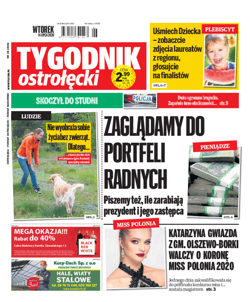 Tygodnik Ostrołęcki