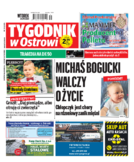 Tygodnik w Ostrowi Mazowieckiej