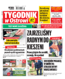 Tygodnik w Ostrowi Mazowieckiej