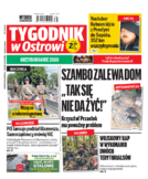 Tygodnik w Ostrowi Mazowieckiej