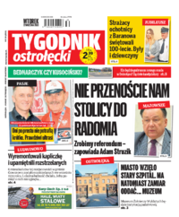 Tygodnik Ostrołęcki