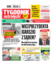 Tygodnik Ostrołęcki