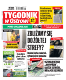 Tygodnik w Ostrowi Mazowieckiej