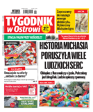 Tygodnik w Ostrowi Mazowieckiej