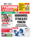 Tygodnik w Ostrowi Mazowieckiej