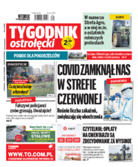 Tygodnik Ostrołęcki