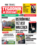 Tygodnik w Ostrowi Mazowieckiej