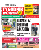 Tygodnik w Ostrowi Mazowieckiej