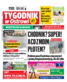 Tygodnik w Ostrowi Mazowieckiej