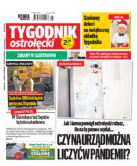 Tygodnik Ostrołęcki