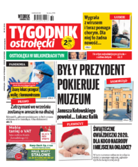 Tygodnik Ostrołęcki