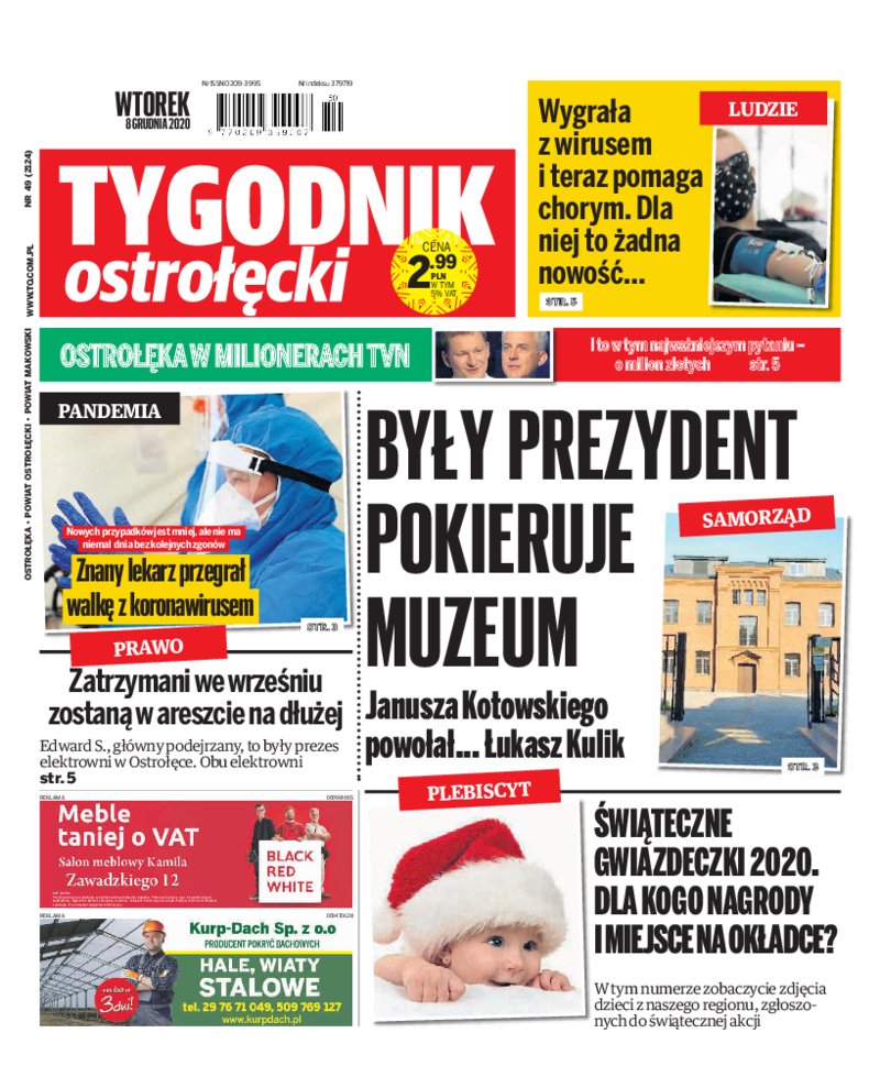 Tygodnik Ostrołęcki