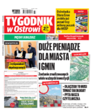 Tygodnik w Ostrowi Mazowieckiej