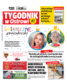 Tygodnik w Ostrowi Mazowieckiej