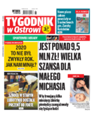 Tygodnik w Ostrowi Mazowieckiej