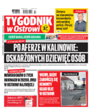 Tygodnik w Ostrowi Mazowieckiej