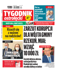 Tygodnik Ostrołęcki