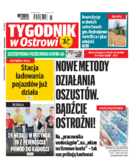 Tygodnik w Ostrowi Mazowieckiej