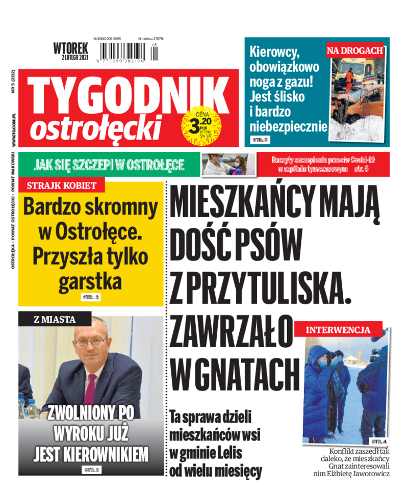 Tygodnik Ostrołęcki