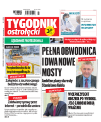 Tygodnik Ostrołęcki